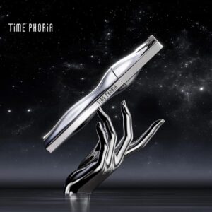 TIME PHORIA - Eternal Lip Matte