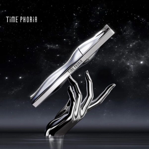 TIME PHORIA - Eternal Lip Matte